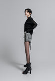 Memoria String Cardigan