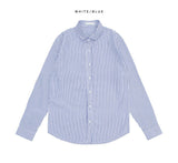 Stripe dress shirt