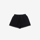 Retone Lace Shorts