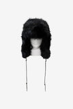 PAPPUS FUR HAT