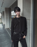[Fall Planning] Autumn Jamb Rolling Long Sleeve