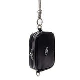 SHINING LOGO MINI BAG