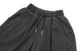 Totem Bermuda Pigment Sweatshorts