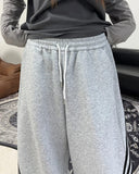 LD Curved Track Sweatpants