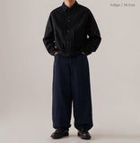 Rocky Denim Pants