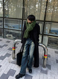 Wenny Muffler