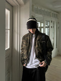 Genjo Camo Two-Way Padding