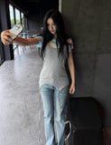 Ice Mist Denim