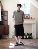 Unite Check Short Sleeve Shirt