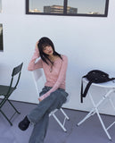 Vino Back Bijo Wide Cotton Pants