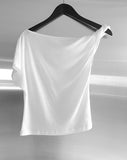Decker Twist One-Off Tee