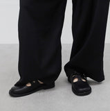 Lemina Strap Bloafer
