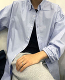Ordn Solid Overshirt