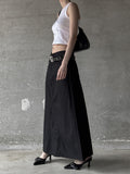 Suki Summer Long Skirt