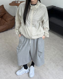 Enf Cut Light Wind Jacket