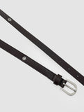 Sense Eyelet Long Belt