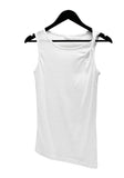 Huka Twisted Diagonal Sleeveless