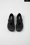 Atlas soft strap sneakers