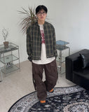 Ethel Printed Long-Sleeved T-Shirt
