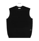 Mute Summer Knit Vest