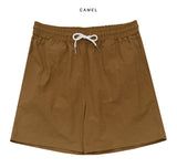 Clark nylon short pants