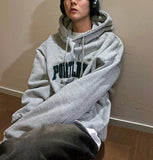 Portland hoodie