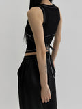 Tyrone Stitch Sleeveless