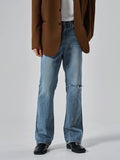 Wadis Semi-Wide This Denim
