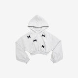 Monia Hooded T-shirt