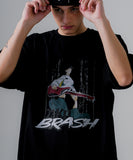 Brash Short Sleeve T-shirt