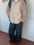 Imol Knit Wide Banding Pants