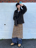 BENICE LEATHER JP