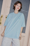 1896 Star Pigment Short Sleeve Tee