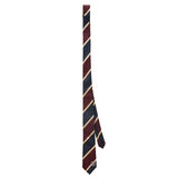[MADE] Schooled stripe mold tie