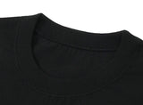 Berry END OF TIME Short Sleeve Tee