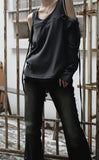 Wights Long Sleeves T