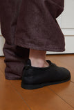 back string slip on