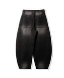Zet Balloon Denim Pants