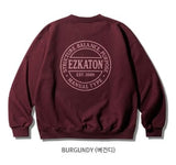 Balance Code Heavy Cotton Sweatshirts