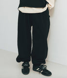 [AG] Loose Fit Jogger Sweat Pants