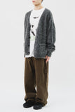 Blake Mohair Cardigan