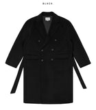 Lenon Robe Handmade Coat