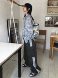 TRACK ZIPPER CARGO PT