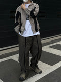 Wave Nylon Windbreaker