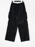 Rats cargo wide pants