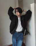Flat strap short field jumper