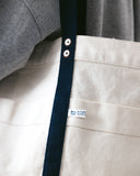 [AG] Around Canvas Big Tote Bag