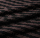 Rhythm Stripe Short Sleeve T-shirt