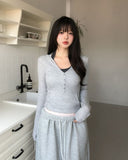Ever Holter Layered Hood Set