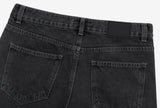 Bethin Straight Denim Pants